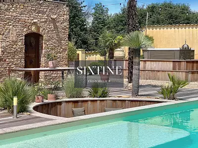 Maison, 300 m²