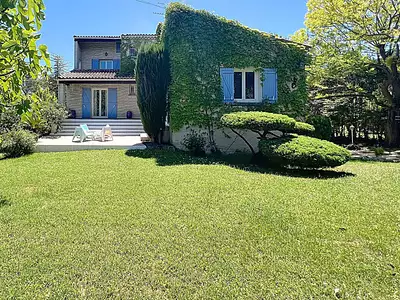 Maison, 117 m²