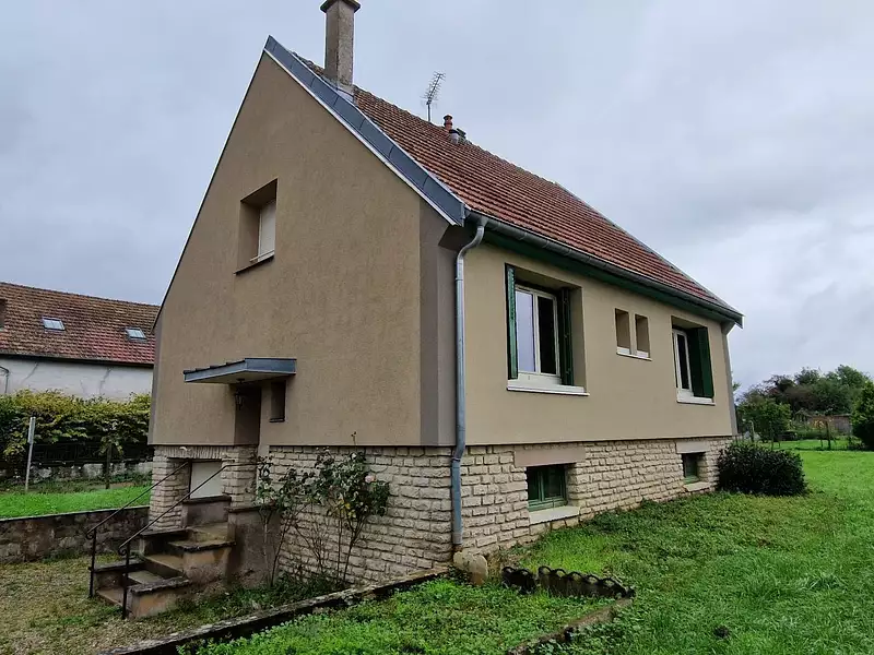 Maison, 97 m²