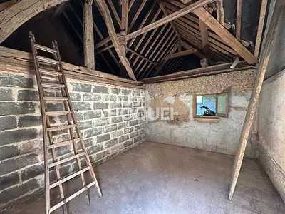 Maison, 186 m²
