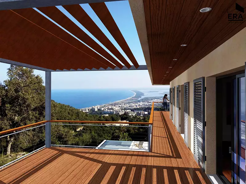 Terrain, 1 095 m²