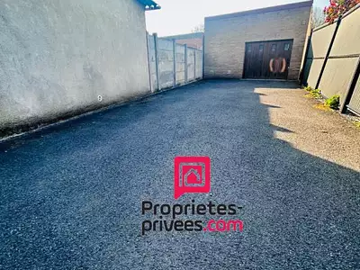 Maison, 74 m²