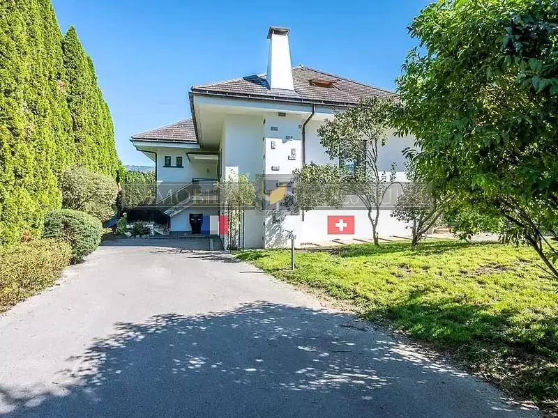 Maison, 362 m²
