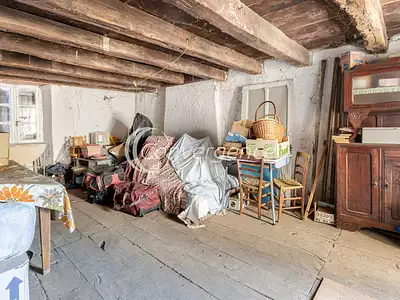 Maison, 75 m²