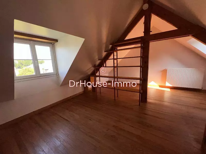 Maison, 148 m²