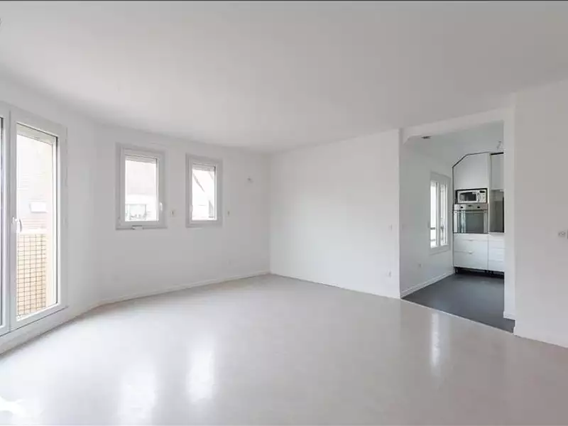 Appartement, 104 m²
