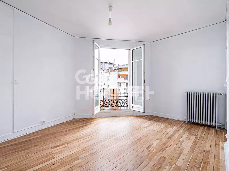 Appartement, 50 m²