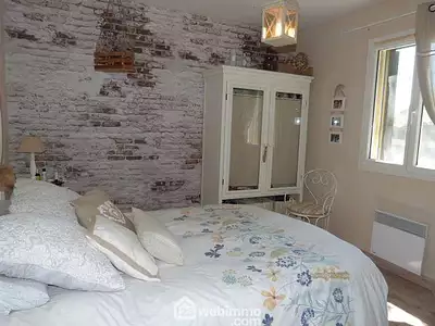Maison, 120 m²