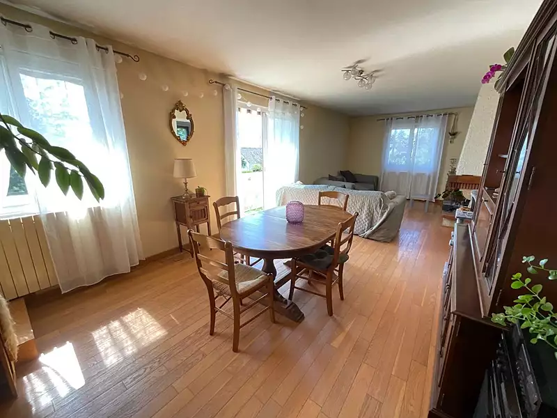 Maison, 145 m²