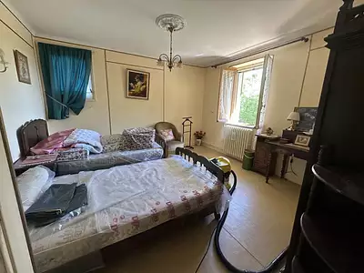 Maison, 190 m²