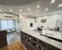 Appartement, 122 m²