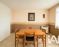 Appartement, 68 m²