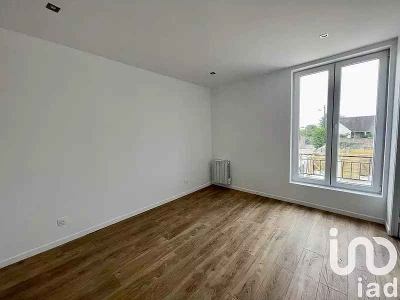 Appartement, 68 m²