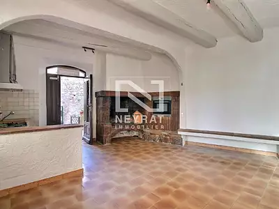 Appartement, 55 m²