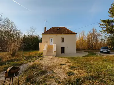 Maison, 63,47 m²