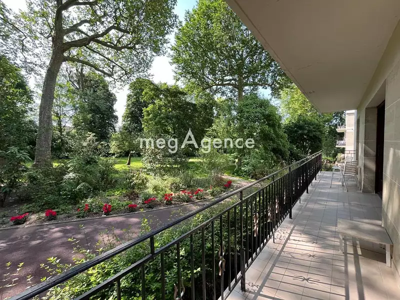 Appartement, 165 m²