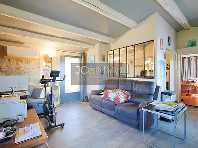 Maison, 126 m²
