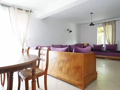 Maison, 150 m²