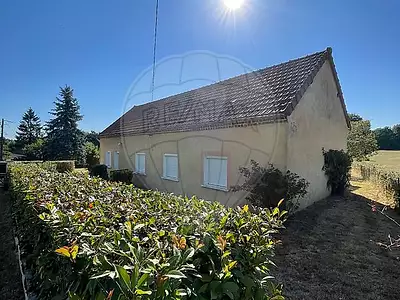 Maison, 80 m²