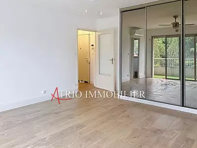 Appartement, 32,2 m²