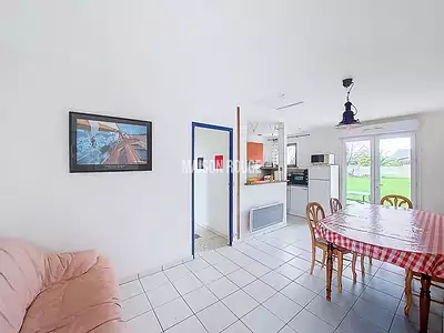 Maison, 73 m²