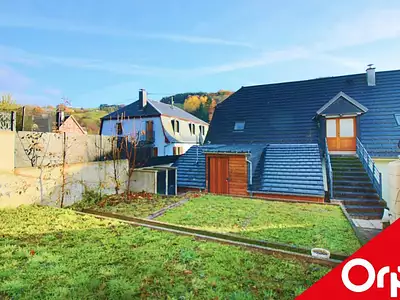 Appartement, 105 m²