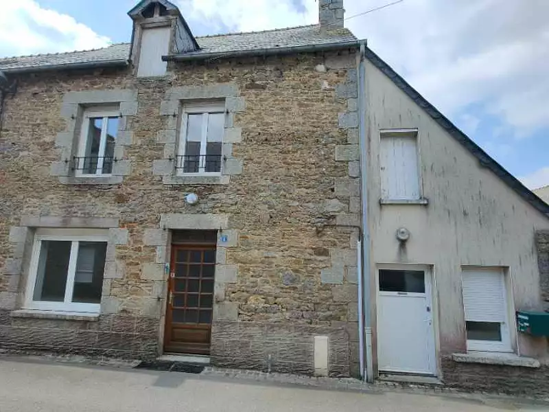 Maison, 84 m²