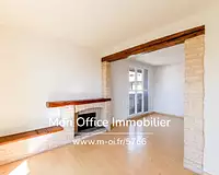 Appartement, 81 m²