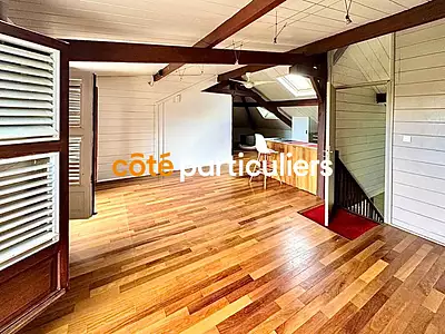Maison, 160 m²