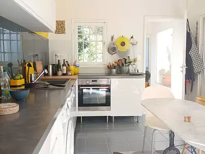 Maison, 185 m²
