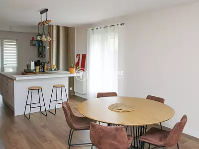 Maison, 154 m²