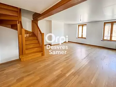 Maison, 160 m²