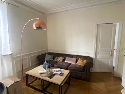 Appartement, 52,65 m²