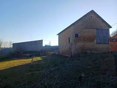 Maison, 214 m²