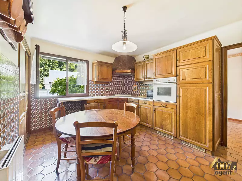 Maison, 133,26 m²