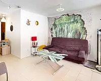 Appartement, 36,19 m²