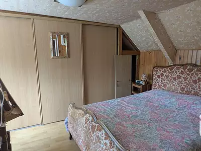 Maison, 89 m²