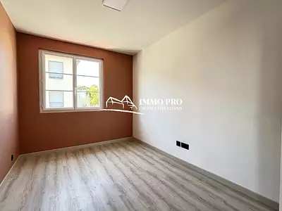 Appartement, 81,5 m²