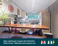 Appartement, 68,2 m²