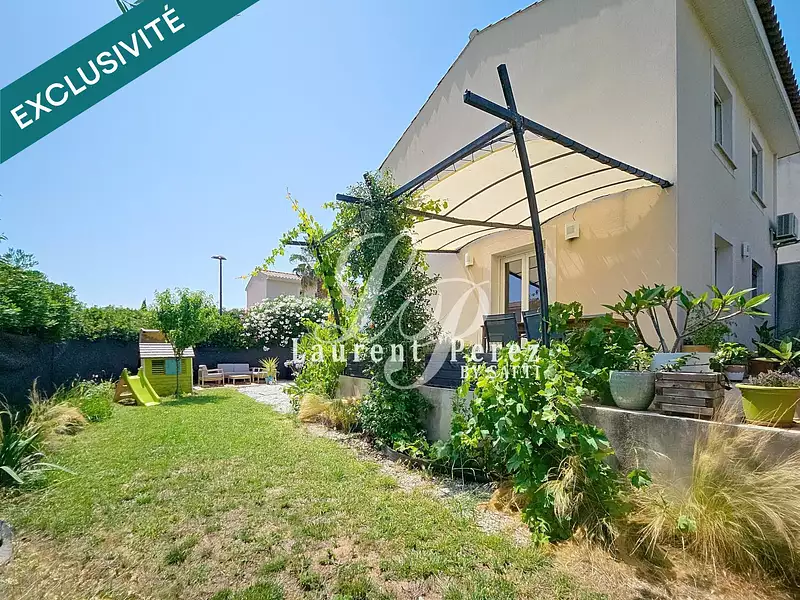 Maison, 86 m²