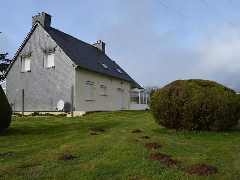Maison, 146 m²