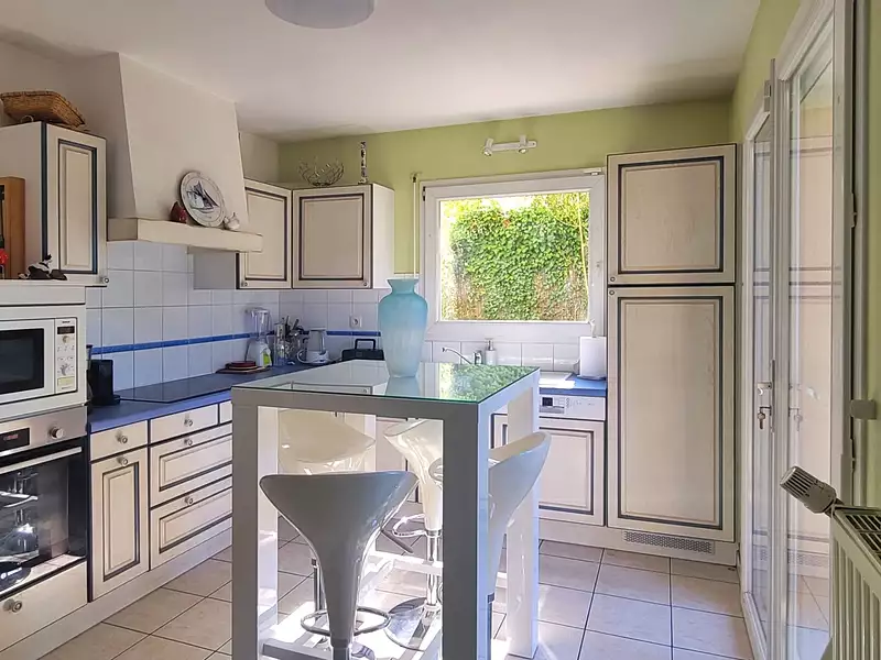 Maison, 133 m²