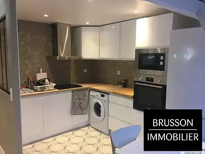Appartement, 42,26 m²