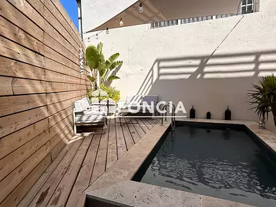 Appartement, 92 m²