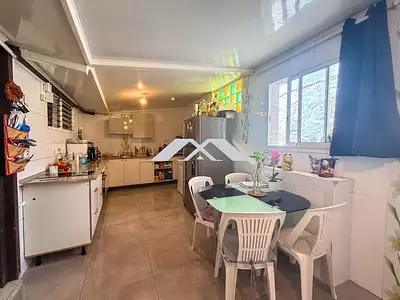 Maison, 125 m²