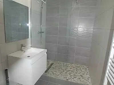 Appartement, 51 m²