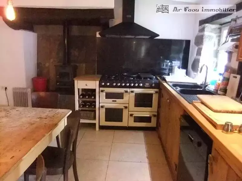 Maison, 130 m²