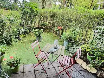 Appartement, 28,29 m²