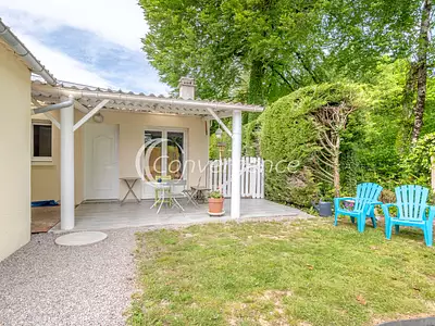 Maison, 148 m²