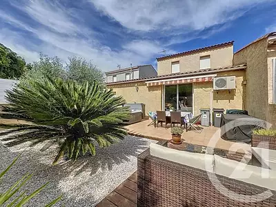 Maison, 91,9 m²
